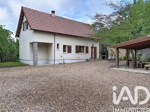 Maison vente à Cosne-Cours-sur-Loire, La Charité-sur-loire