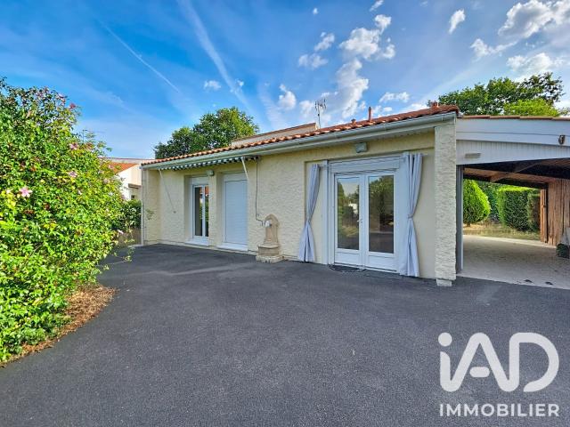 Maison vente à Bordeaux, Cestas