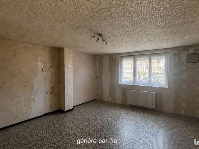 Maison vente à Nevers