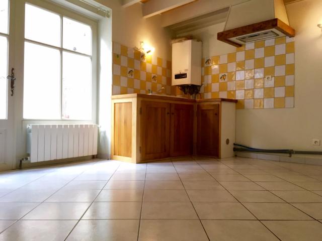 Maison location à Castelmoron-sur-lot