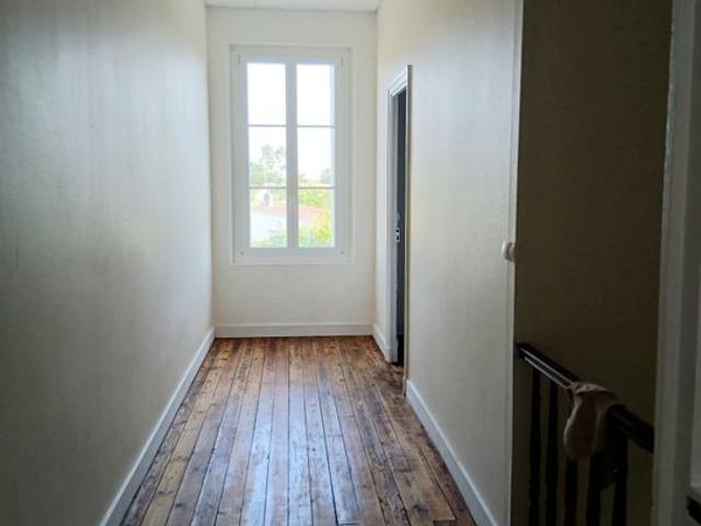 Maison location à Libourne, Coutras