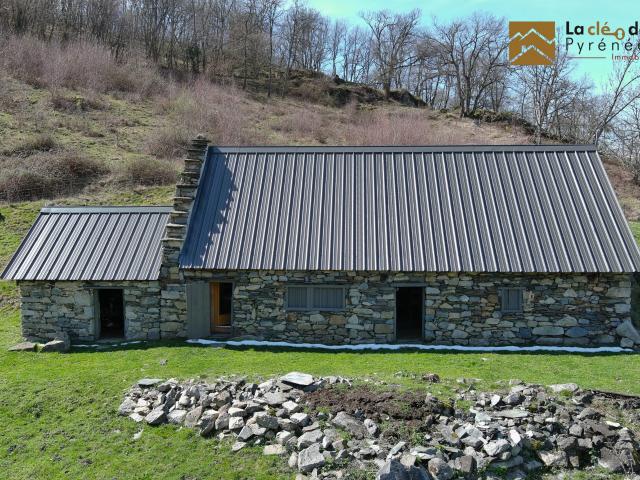 Maison vente à Argelès-Gazost, Villelongue