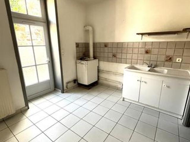 Maison vente à La Roche-sur-Yon, Pays de la Loire