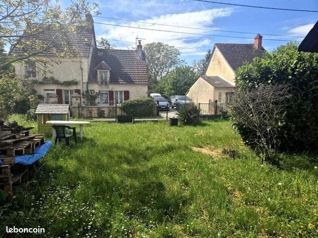 Maison vente à Cosne-Cours-sur-Loire, Chaulgnes