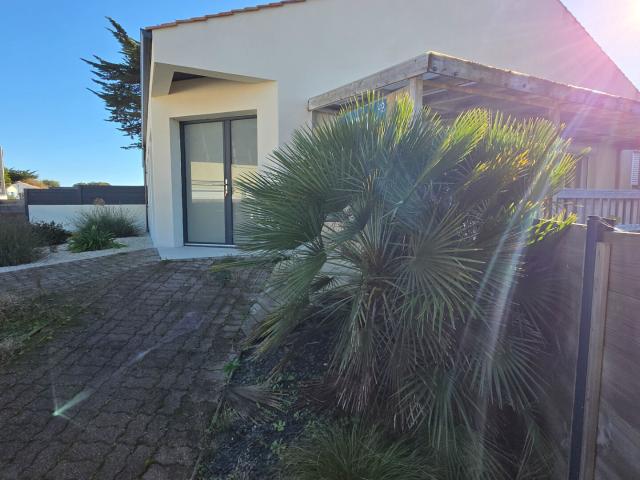 Appartement vente à Les Sables-d'Olonne, Bretignolles-sur-mer