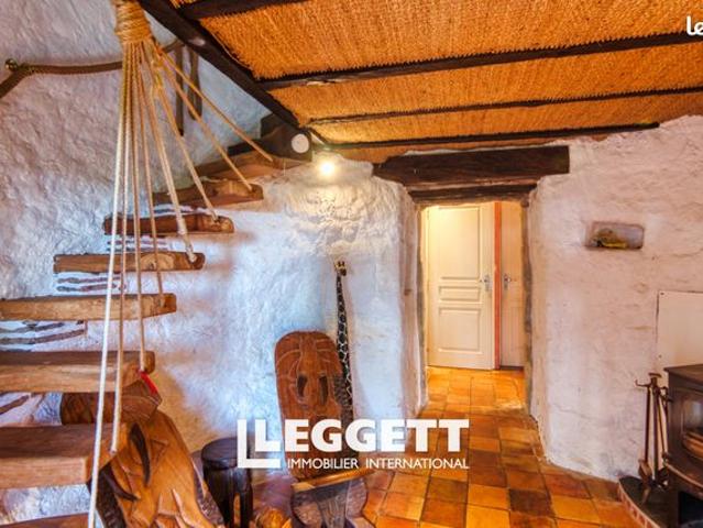 Maison vente à Marmande, Armillac