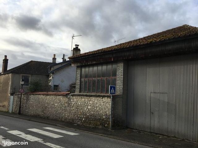 Maison vente à Rambouillet, Neauphle-le-vieux