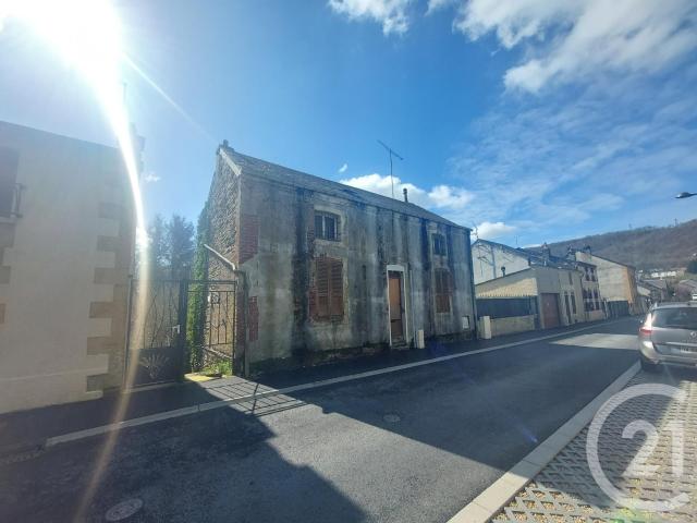 Maison vente à Charleville-Mézières, Bogny-sur-meuse