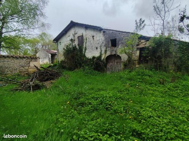Maison vente à Saintes, Migron