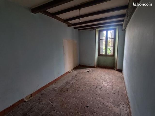 Maison vente à Saintes, Migron