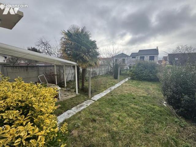 Maison vente à Le Raincy, Gagny