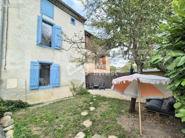 Maison vente à Foix, Crampagna