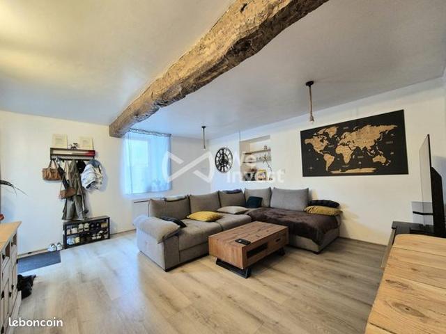 Maison vente à Foix, Crampagna