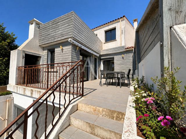 Maison vente à Montpellier, Grabels