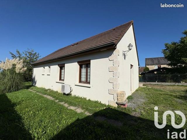 Maison vente à Nevers, Garchizy
