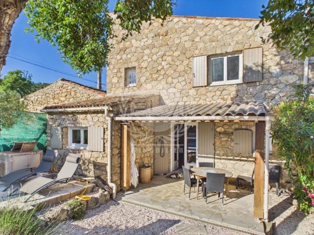 Maison vente à Arrondissement de Draguignan, Plan-de-la-tour