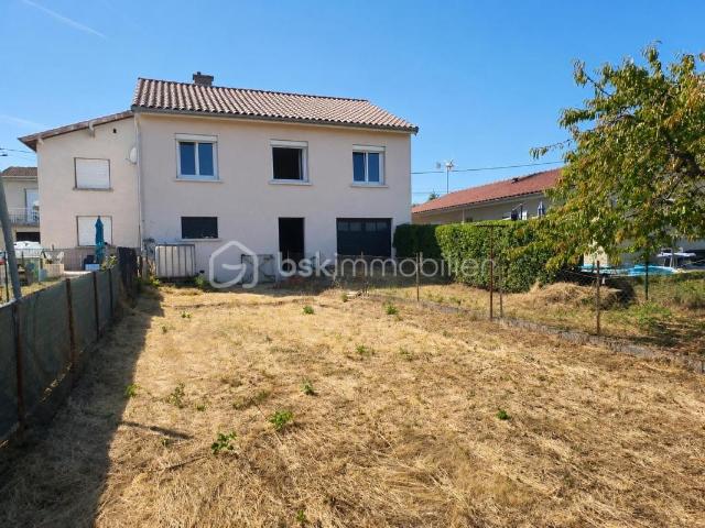 Maison vente à Montbrison, Boën