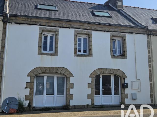 Maison vente à Quimper, Bretagne