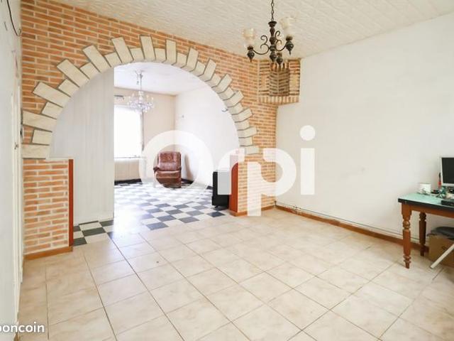 Maison vente à Armbouts-Cappel, Nord