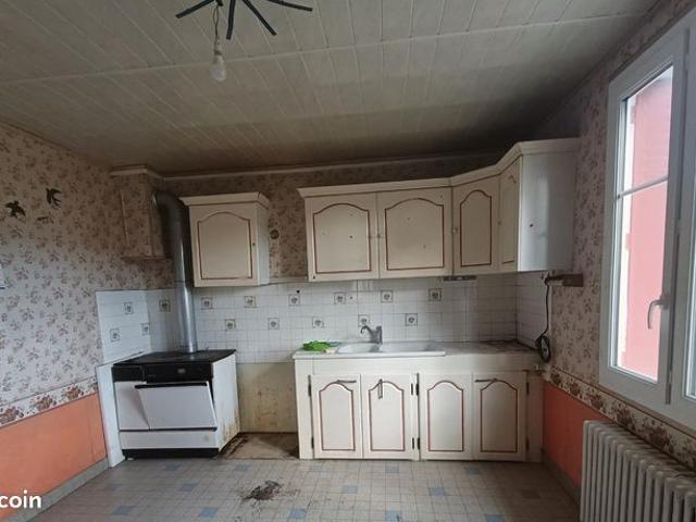 Maison vente à Vendôme, Fréteval