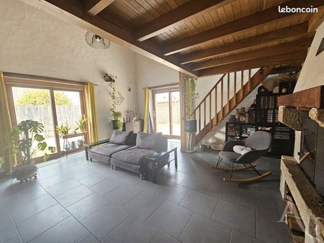 Maison vente à Saint-Gaudens, Occitanie