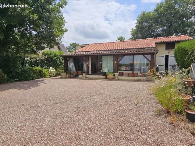 Maison vente à Toulouse, Montrabé