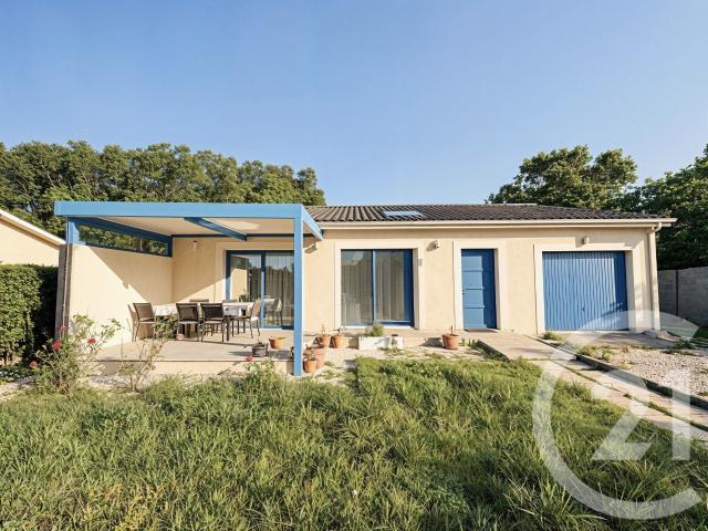 Maison vente à Bordeaux, Bègles