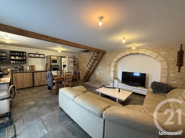 Maison vente à Bordeaux, Camarsac