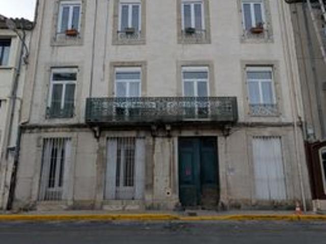 Maison vente à Lodève, Ganges