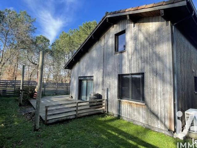 Maison vente à Mont-de-Marsan, Gastes