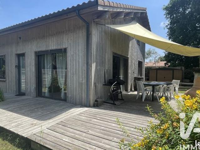 Maison vente à Mont-de-Marsan, Gastes