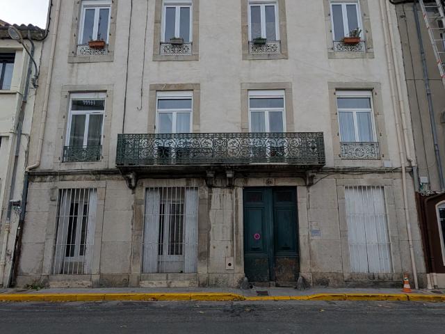 Maison vente à Ganges, Hérault