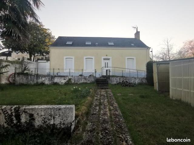 Maison vente à La Flèche, La Suze-sur-sarthe