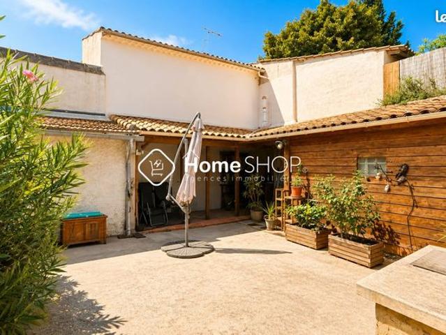 Maison vente à Septèmes-les-Vallons, Bouches-du-Rhône