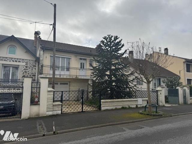 Maison vente à Le Raincy, Gagny