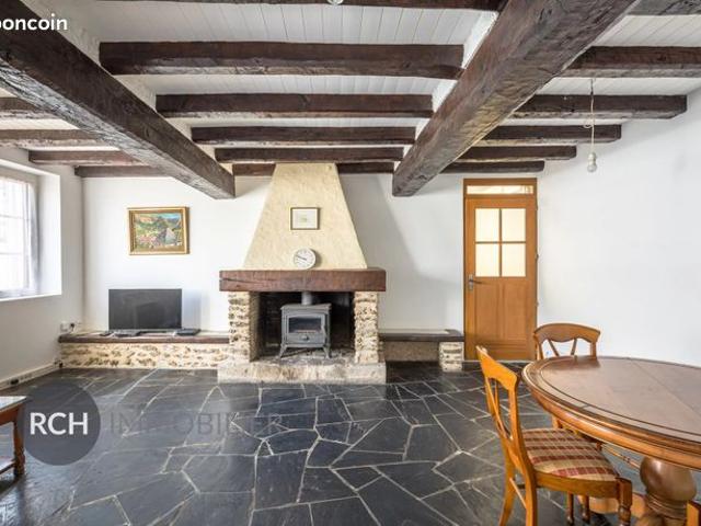 Maison vente à Rambouillet, Gambais