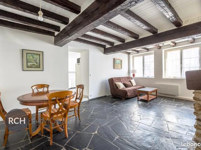 Maison vente à Rambouillet, Gambais