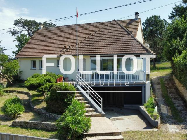 Maison vente à Cherbourg, Barneville-carteret