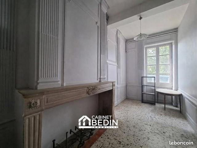 Maison vente à La Réole, Gironde