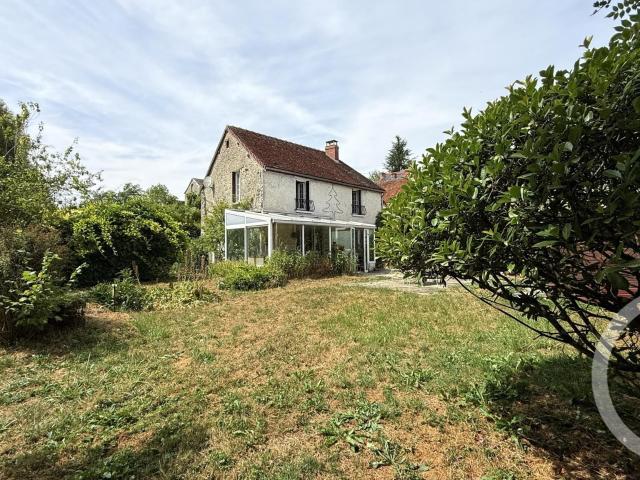 Maison vente à Provins, La Ferté-gaucher