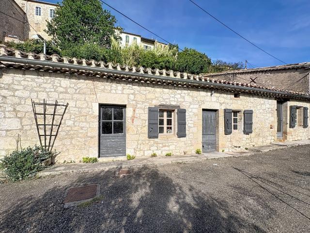 Maison vente à Castelsarrasin, Lalbarède