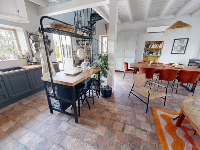 Maison vente à Vichy, Chantelle