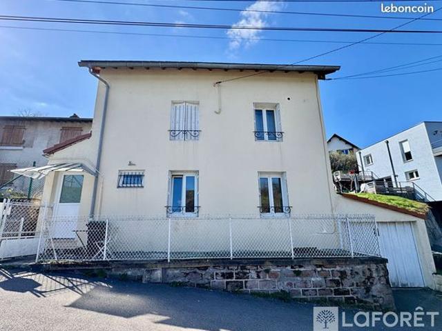 Maison vente à Épinal, Epinal