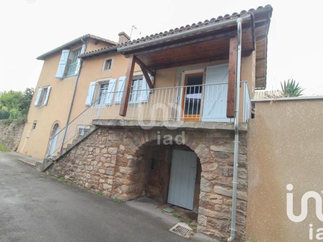 Maison vente à Millau, Saint-victor-et-melvieu