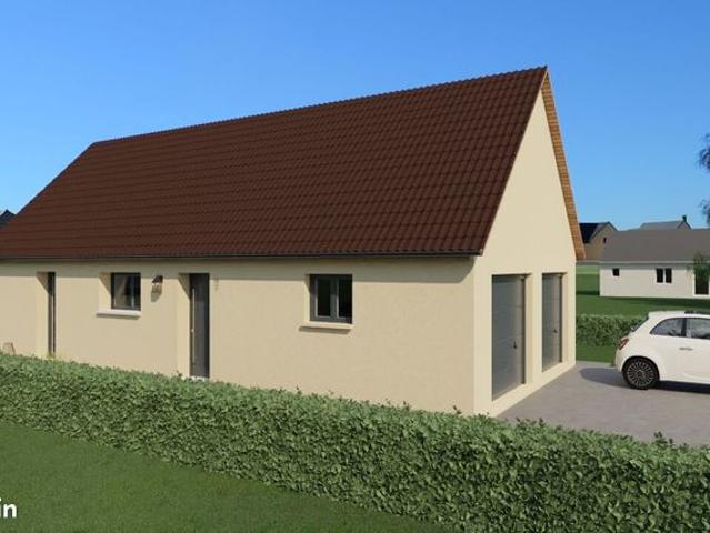 Maison vente à Maîche, Doubs