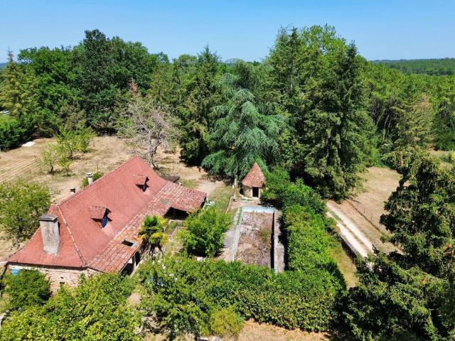 Maison vente à Périgueux, La Douze