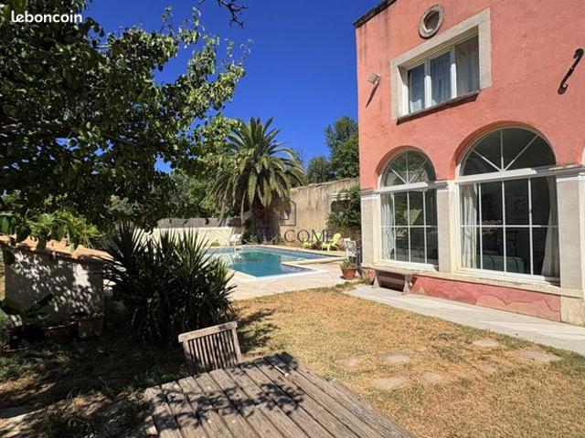 Maison vente à Carpentras, Bollène