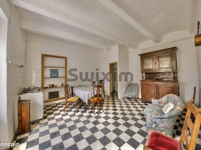 Maison vente à Alès, Chamborigaud