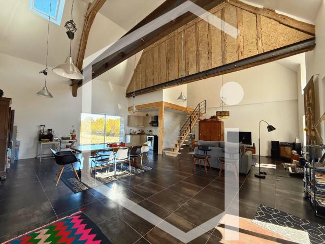 Maison vente à Montargis, Pierrefitte-ès-bois
