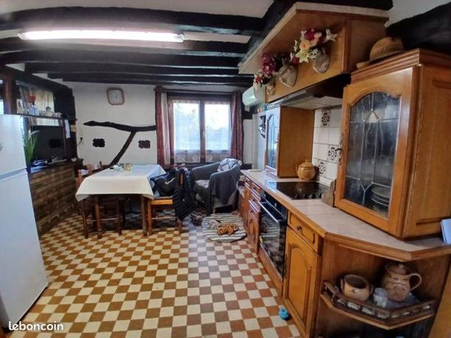 Maison vente à Château-Chinon (Ville), Cercy-la-tour